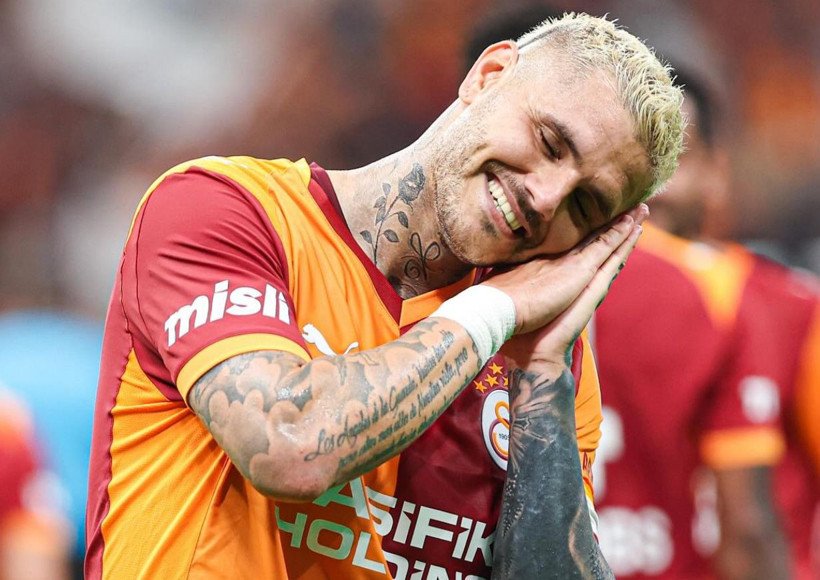 "Başım dik ayrılacağım" demişti! Mauro Icardi ile ilgili çok konuşulacak iddia - Resim: 1
