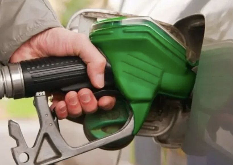 1 Ocak'ta pompaya yansıyacak, gece tabela değişecek! Akaryakıta çifte zam - Resim: 1