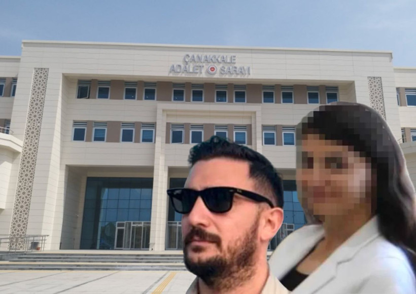 Kadın hakime sevgili dayağı! Kıskançlık krizine girdi, elmacık kemiğini kırdı - Resim: 1