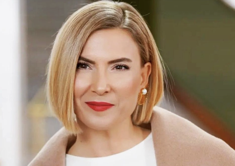 Şebnem Dönmez fit hali ile büyüledi! Kim der ki 51 yaşında... - Resim: 3