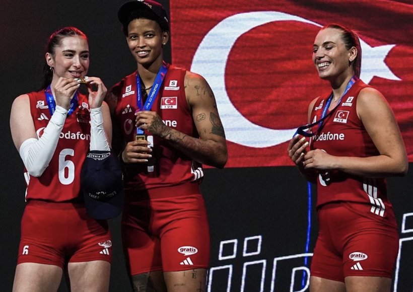 Filenin Sultanları gurur yaşattı! Alacakları para ödülü belli oldu... - Resim: 9