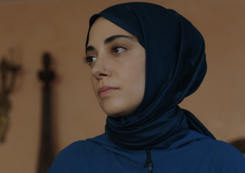 Ceren Karakoç'tan Kızılcık Şerbeti itirafı! Ayrılık bakın nasıl gerçekleşti... - Resim: 7