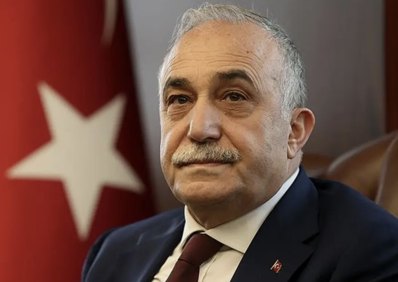 Fakıbaba sessizliğini bozdu, bunu ilk kez anlattı! Öyle bir tweet atmış ki... - Resim: 2