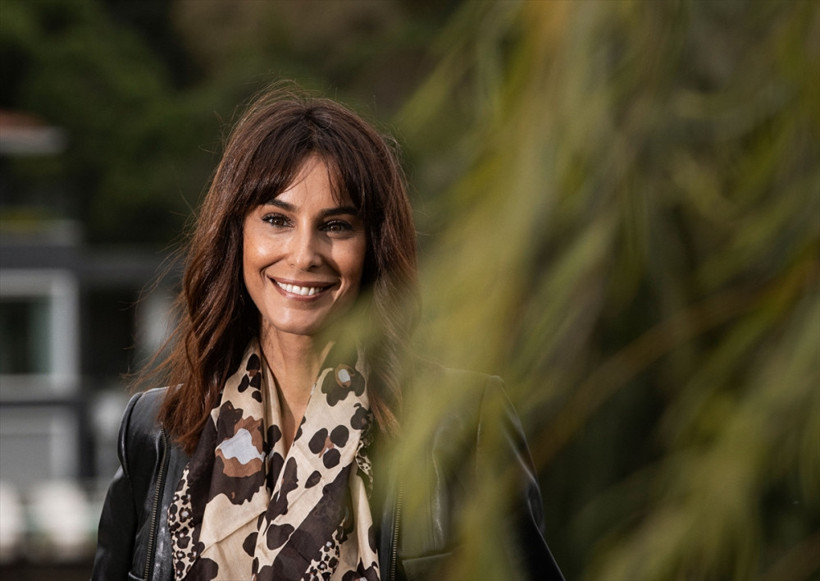 Arzum Onan formülü verdi: Evimizin içini hırsla takas etmedik... - Resim: 1