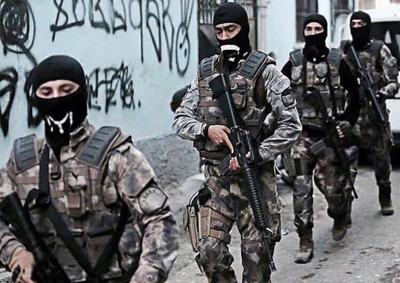 MSB 2019 KKK uzman erbaş alımı başvuru sonuçları açıklandı! Sınav çağrı belgesi  sorgulaması - Resim: 2