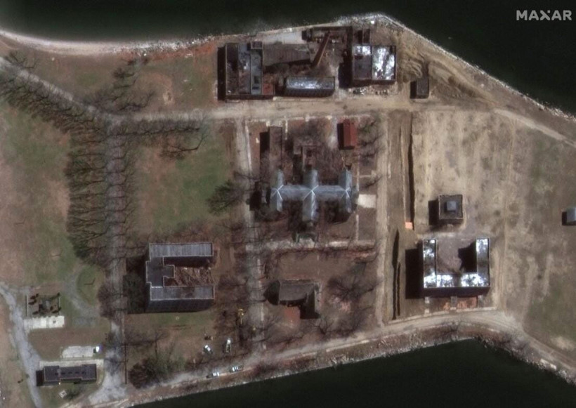 ABD koronayla diz çöktü! New York’ta korkunç 'toplu mezar' görüntüleri - Resim: 3