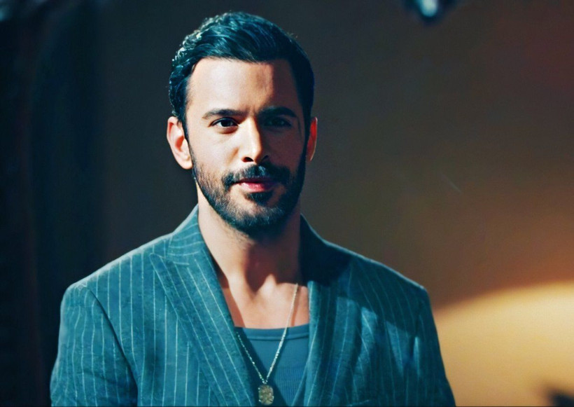 Barış Arduç son haliyle ortalığı yıktı! Çukur'un yıldızı saç uzattı - Resim: 4