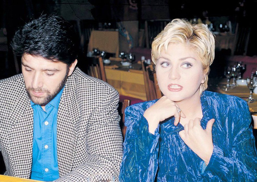 Karahan Çantay röportajı ortalığı karıştırdı 'Sibel Can'la tek gecelik aşk yaşadım' - Resim: 4