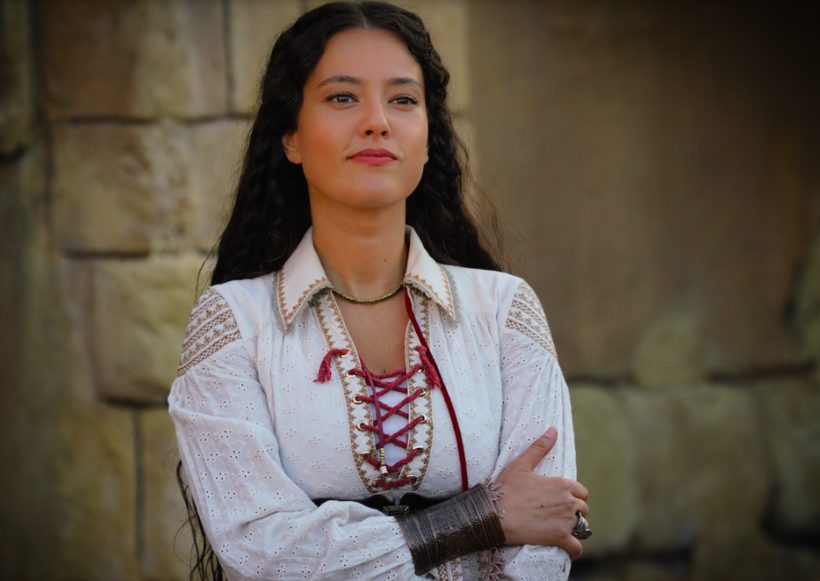 Barbaroslar oyuncuları dizi karakterleri ve isimleri - Resim: 4