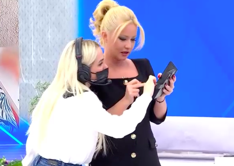 Müge Anlı ATV canlı yayında yanlış numarayı arayınca stüdyoda olanlar oldu! - Resim: 3