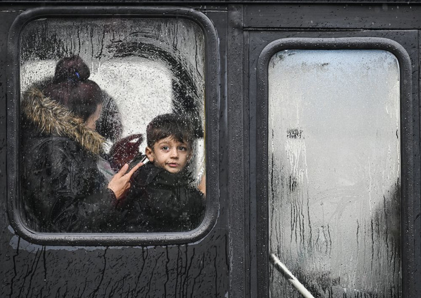 Hafta sonu için alarm verildi! Meteoroloji ve uzmanlardan peş peşe uyarılar kar, sağanak, fırtına... - Resim: 3