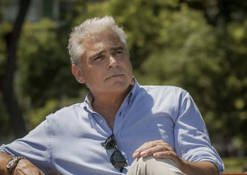 Tolga Savacı'nın vasiyeti ortaya çıktı! Uzun yıllardır ABD'de yaşıyordu... - Resim: 4