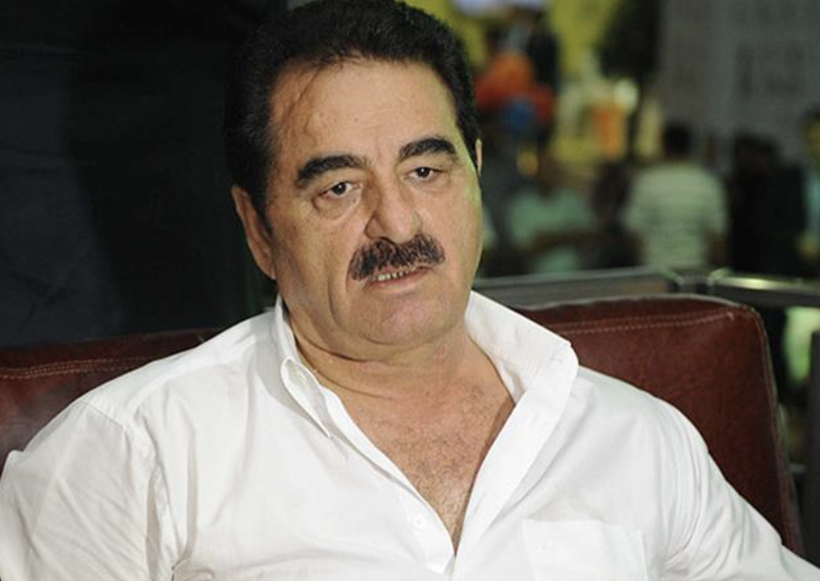 Yıldız Tilbe ve İbrahim Tatlıses 15 yıl sonra barıştı! Sarılarak poz verdiler - Resim: 3