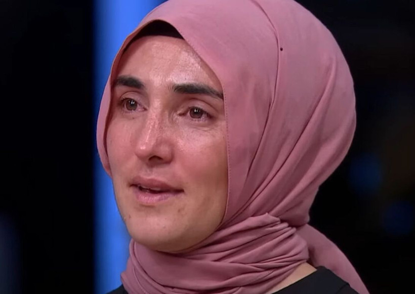 MasterChef'ten ayrılan Ayşe Ekiz'den dikkat çeken paylaşım! Sürpriz iş teklifi... - Resim: 2