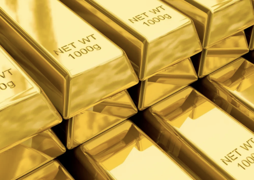 Dev bankadan altın fiyatları için çarpıcı tahmin! Ralli şimdi başlıyor - Resim: 1