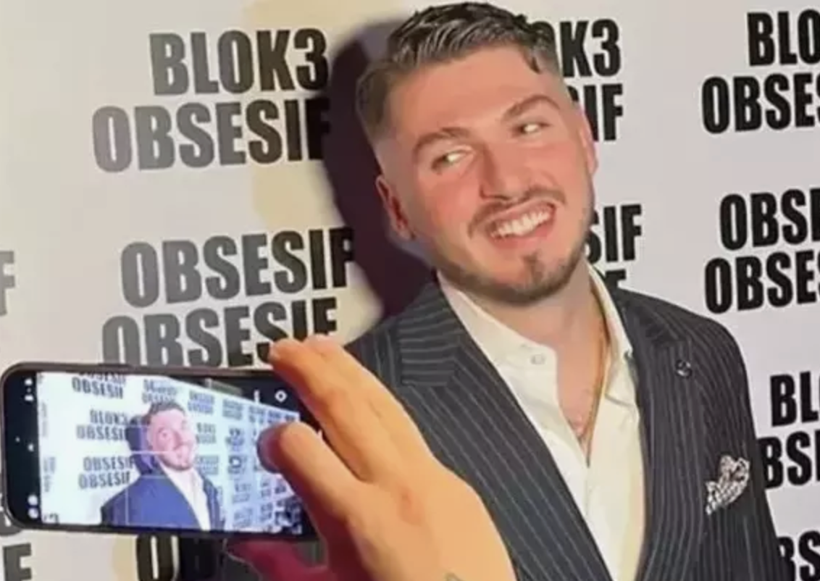 Blok3'e ehliyet şoku! Alkollü ve ehliyetsiz yakalanınca ceza yağdı - Resim: 2