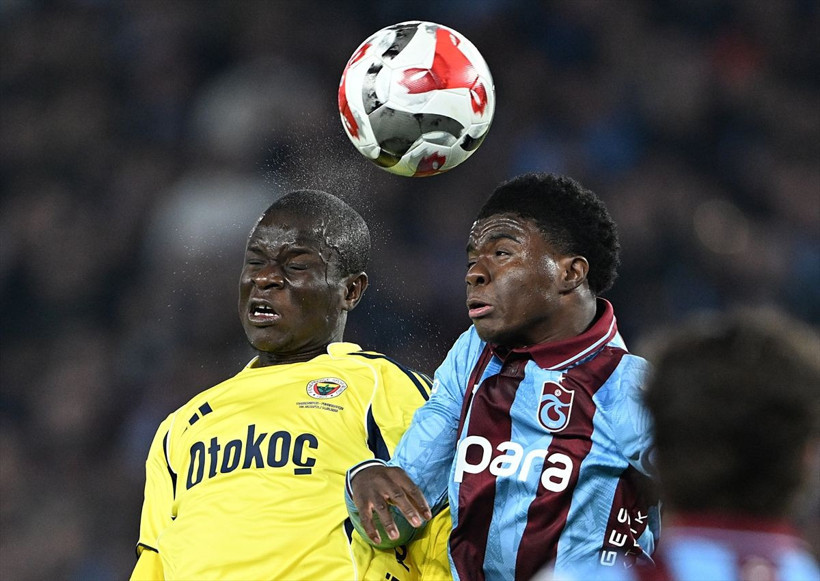 Galatasaray-Fenerbahçe derbisi için konuştu! Rıdvan Dilmen: Karadeniz defteri kapandı - Resim: 4