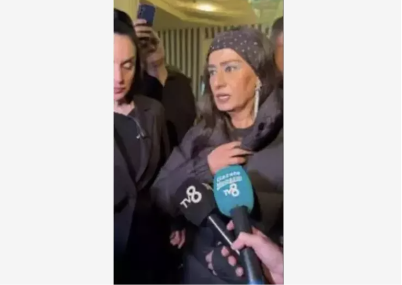 Yıldız Tilbe başlattı! Ünlüler Cansever için tek yürek oldu... - Resim: 2