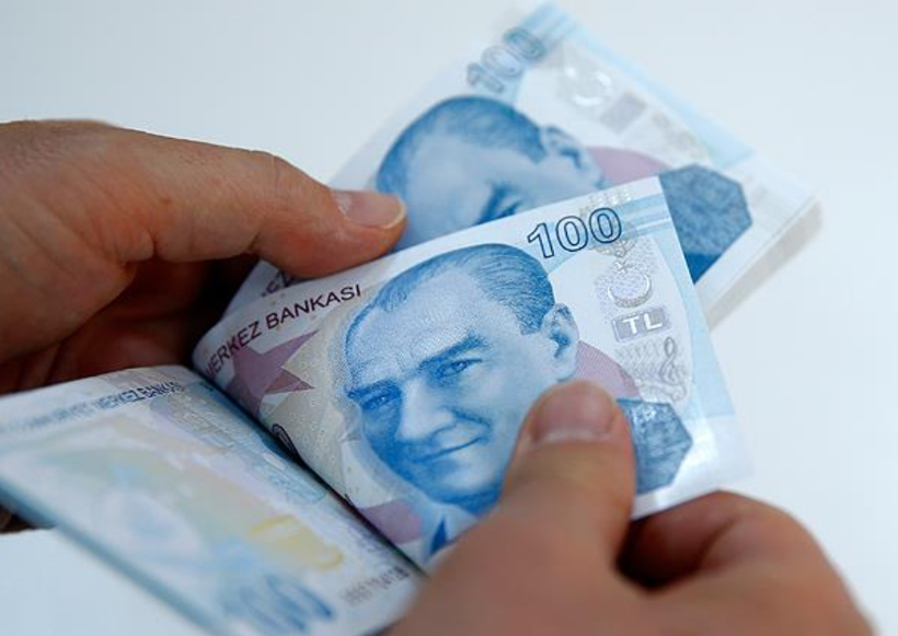 En düşük emekli maaşı için üç farklı senaryo! Eğer enflasyon böyle gelirse emekli yaşadı - Resim: 2