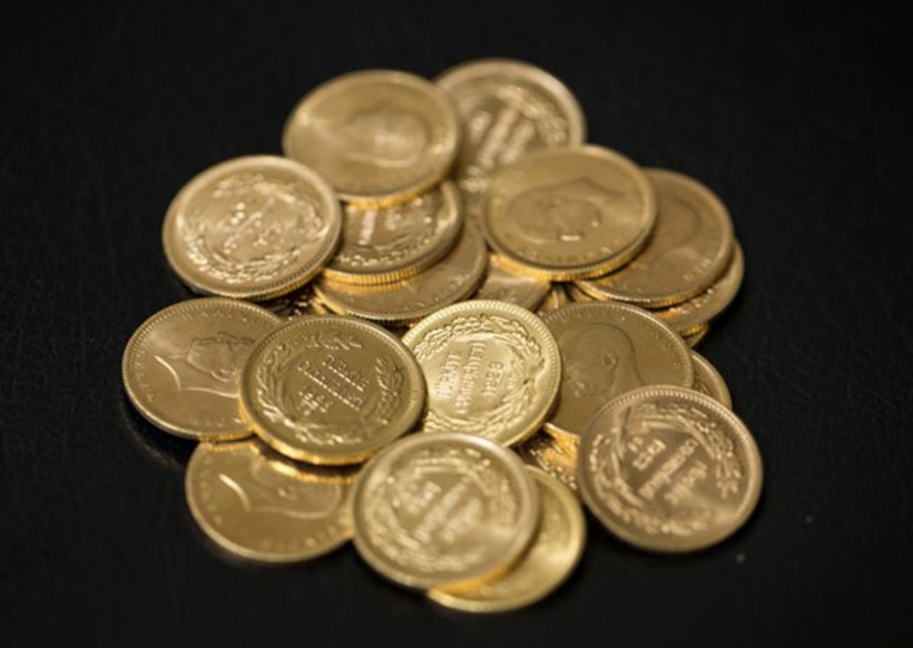 7 Eyl&uuml;l 2026 altın fiyatları ne kadar oldu? Yıl sonu i&ccedil;in &ccedil;ıldırtan tahmin - Resim: 0