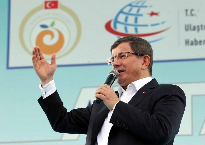 Davutoğlu aylar sonra konuştu! Yeni planını ilk kez açıkladı - Resim: 3