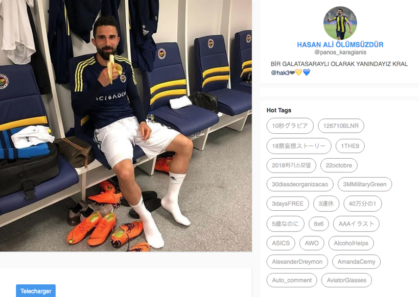 Saynur Öztürk Hasan Ali Kaldırım'ı aldattı! Olay görüntülere bakın - Resim: 2