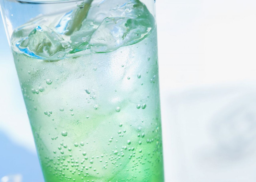 Maden suyu cildi parlatıyor kilo verdiriyor işte birçok faydası! - Resim: 1