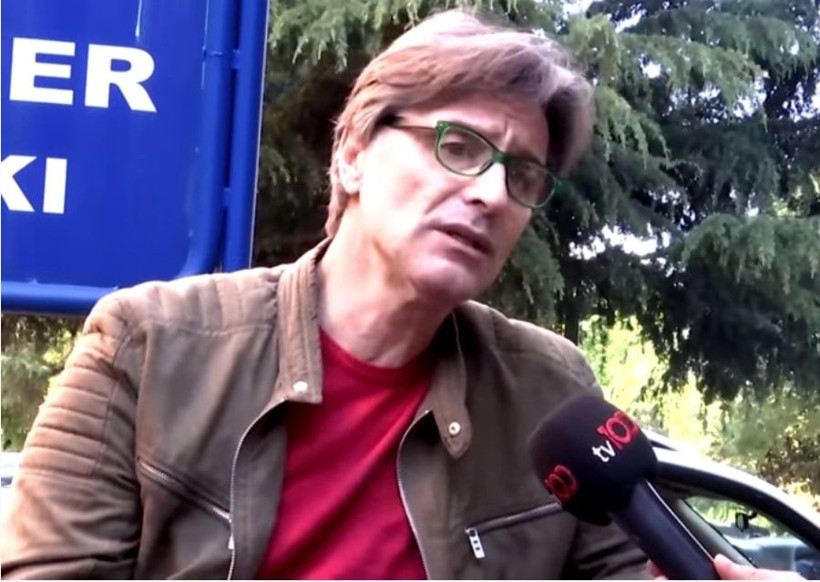 Yardıma muhtaç kalan Hilal Özdemir'in isyanına eski eşi Hazım Körmükçü'den olay yanıt - Resim: 4