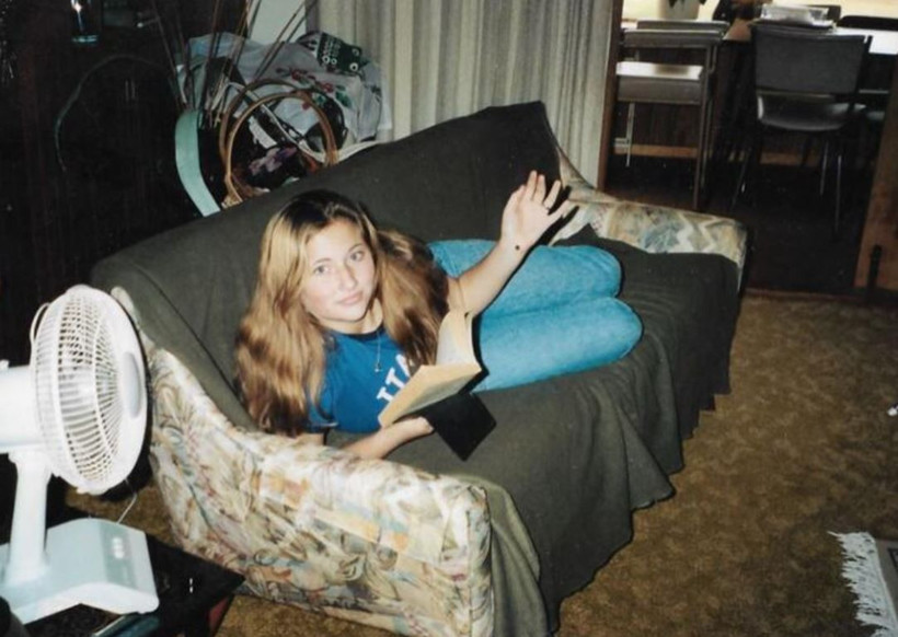 Doktora giden genç kadının dünyası başına yıkıldı! Sadece 2 cm olduğunu öğrendi - Resim: 1