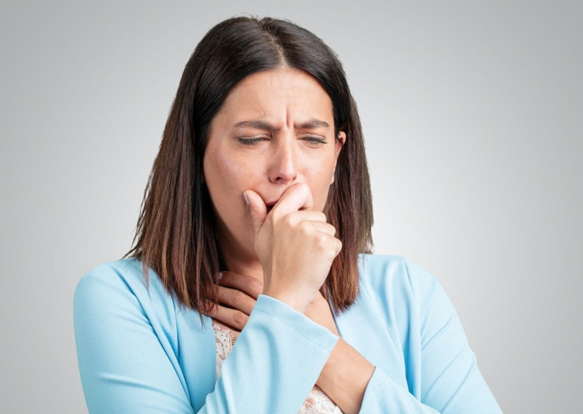 Öksürük nasıl geçer öksürüğe ne iyi gelir? - Resim: 4