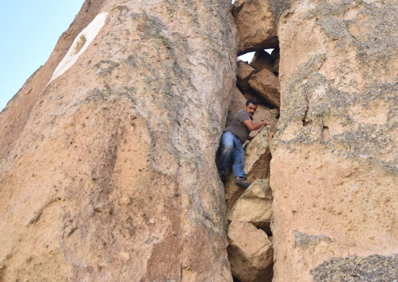 60 kişi bu işi yapıyor Kilosu 500 TL! Peribacalarında üretiyor yıllık kazancı şaşırttı - Resim: 2