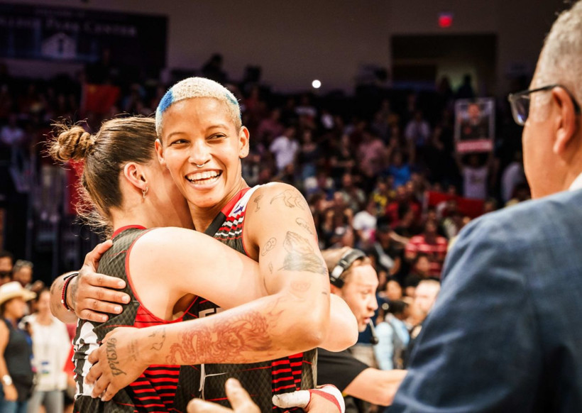 Filenin Sultanları tarih yazdı! Milletler Ligi'nde ilk kez şampiyon olduk - Resim: 4