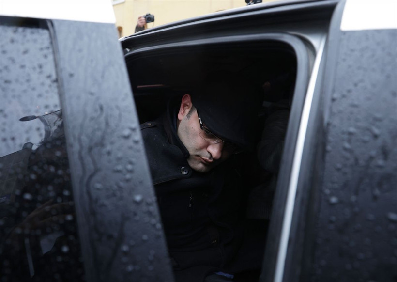 Ogün Samast duruşmaya karısıyla geldi! Samast ve eşi ilk kez yan yana! Samast'ın eşi Selma Şahin kimdir? - Resim: 3