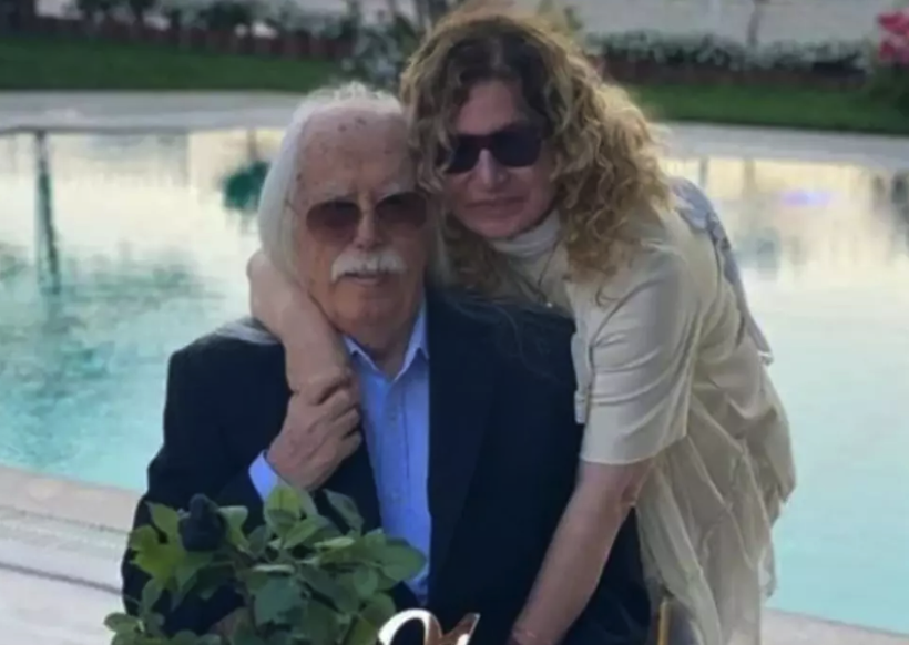 Psikiyatr Haydar Dümen'in Beyoğlu'ndaki köşküne çöktüler! Tefecilik davası sonuçlandı - Resim: 2