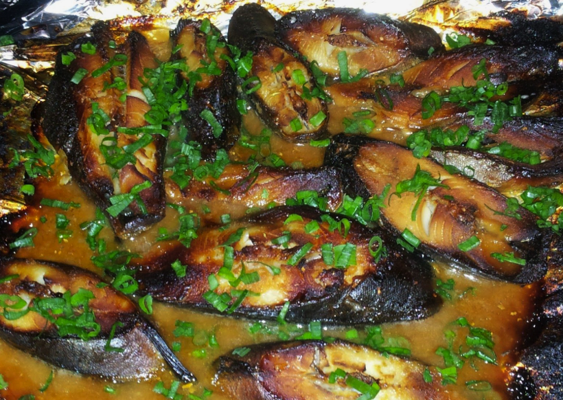 Bu balığı yiyen 2 saat içinde zehirlenip ölüyor! Japonya'da 55 yıldır yasak - Resim: 3