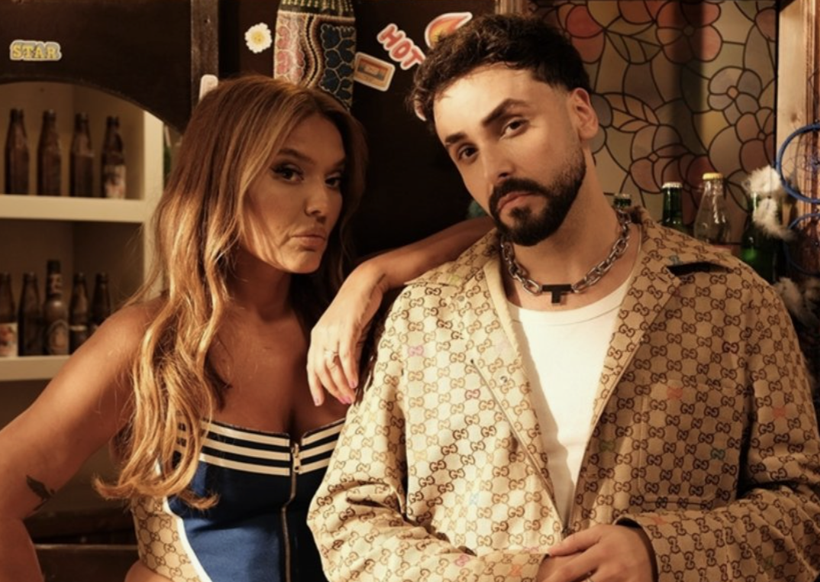 Demet Akalın ve Sefo arasında soğuk rüzgarlar! "Paramı ver" - Resim: 2