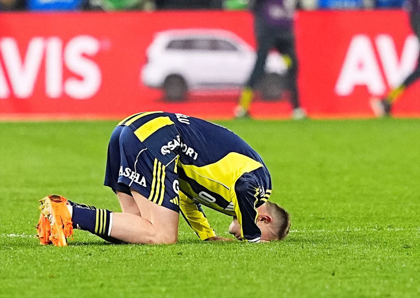 Nihat Kahveci derbiyi böyle değerlendirdi! 'Penaltıya yakınım' dedi, Yasin Kol yorumu olay oldu - Resim: 1