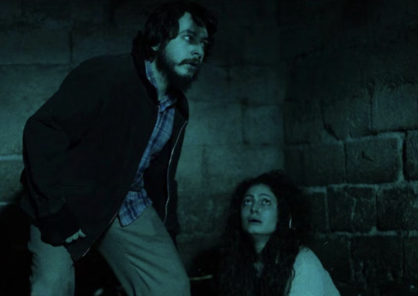 Sinemaseverler dikkat! Bu hafta 6 film vizyona giriyor - Resim: 3