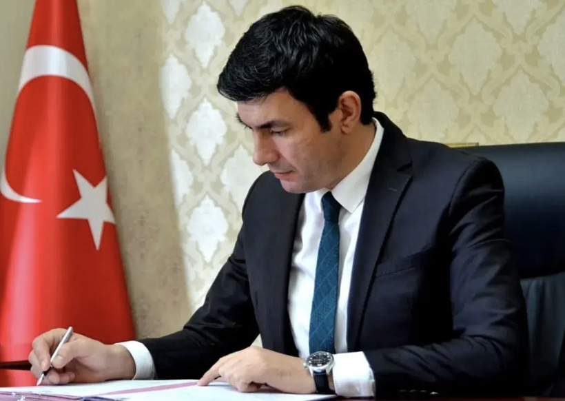 Vali Yardımcısı İhsan Ayrancı hayatını kaybetti! İhsan Ayrancı kimdir, kaç yaşında, aslen nereli? - Resim: 3