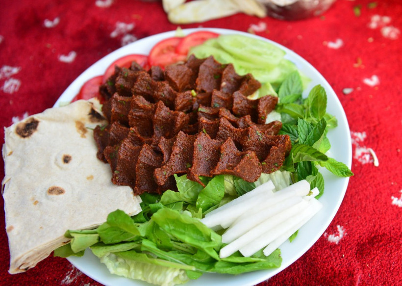 Ağızları sulandıran festival - Resim: 3