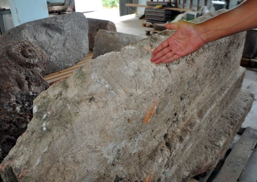 ERZURUM'da defineciler talan etmişti! Gürcü Hatun'un mezarı çıkabilir - Resim: 3