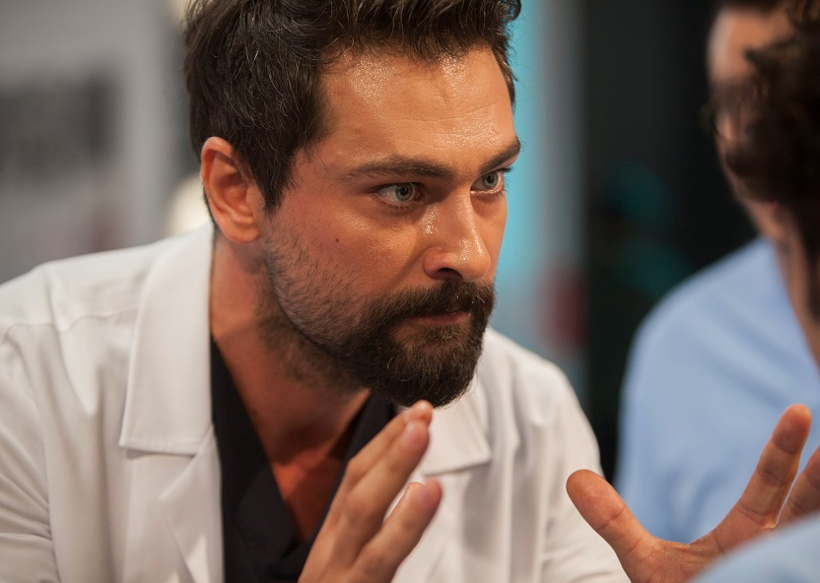 Ortalık fena karışacak reyting canavarı Mucize Doktor'a flaş transfer - Resim: 1