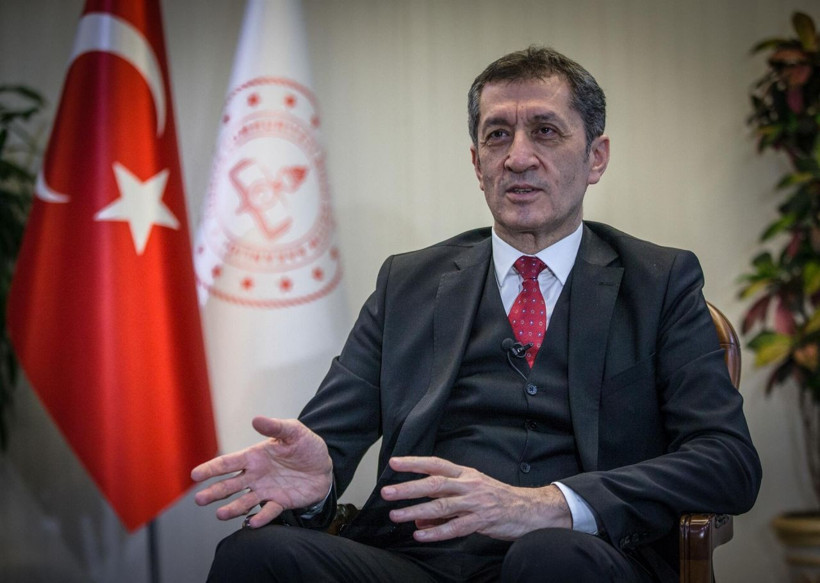 Türkiye coronavirüs çıktı! Sağlık Bakanı Fahrettin Koca detayını açıkladı - Resim: 3