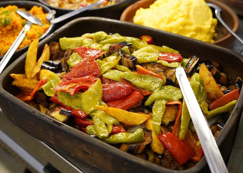 Oruçluyken enerjik olmak için bunları yapın! - Resim: 4