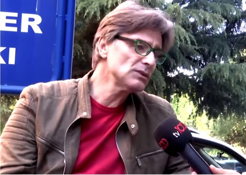 Yardıma muhtaç kalan Hilal Özdemir'in isyanına eski eşi Hazım Körmükçü'den olay yanıt - Resim: 3