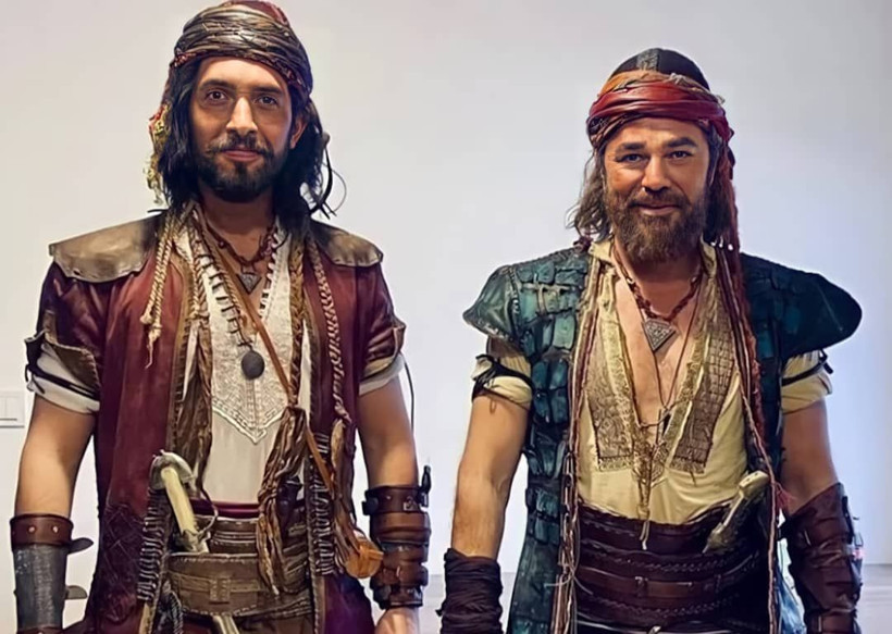 Camdaki Kız Mahkum Barbaroslar Masterchef Esra Erol Müge Anlı'ya reyting şoku! Zirve bakın kimi - Resim: 3