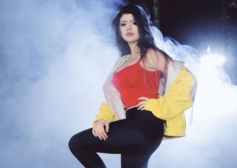 Sosyal medya fenomeni  Simge Barankoğlu 'dolandırıcılık' suçundan gözaltına alındı! - Resim: 4