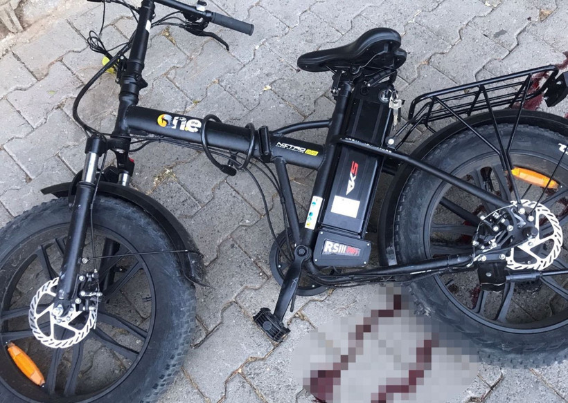 Marmaris'te 18 yaşındaki Berfin'in dehşete düşüren ölümü! Yolda bu halde bulundu - Resim: 1