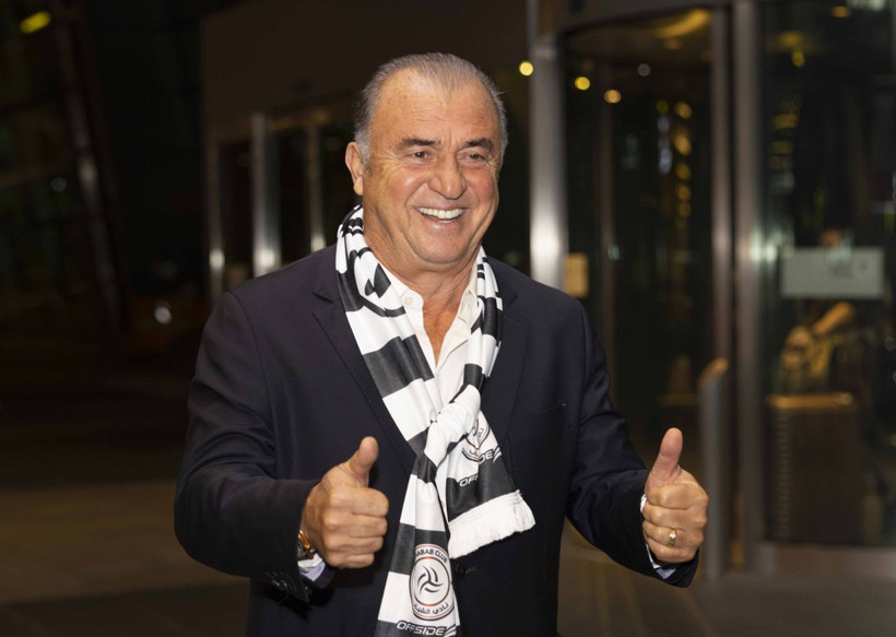 Fatih Terim'in Al-Shabab'ta alacağı ücret belli oldu - Resim: 3