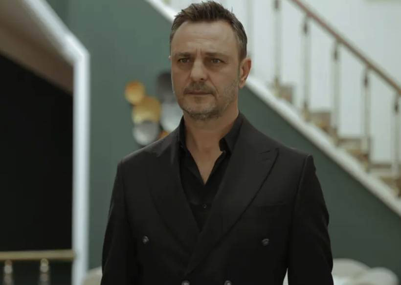 Reytinglere yenildi! Çarpıntı ekranlara veda ediyor... - Resim: 2